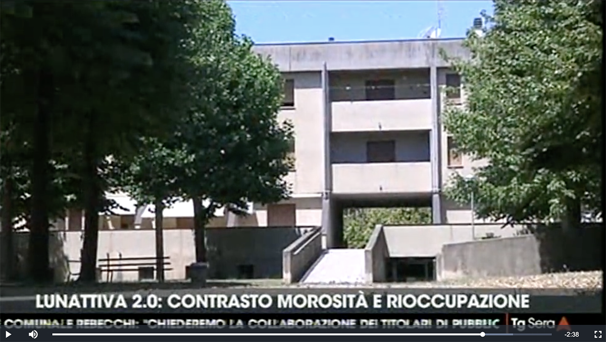 Telemantova TG CRONACA del 01/07/2021